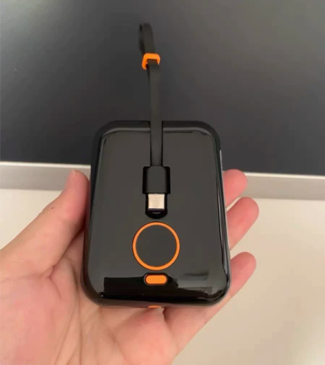 【全新未拆封】华为66w超级快充充电宝20...