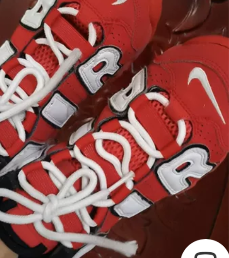 【瑶瑶超哥美国代购】耐克Nike皮蓬   ...