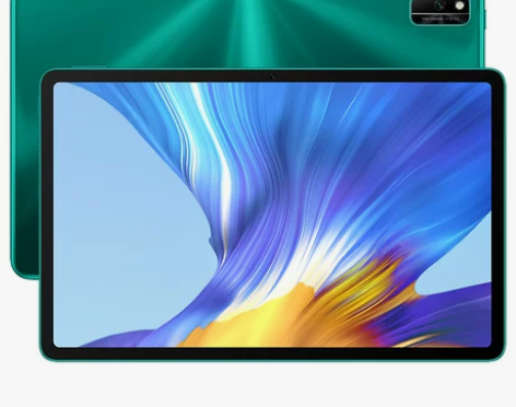 华为旗下荣耀平板V6 10.4英寸2020...