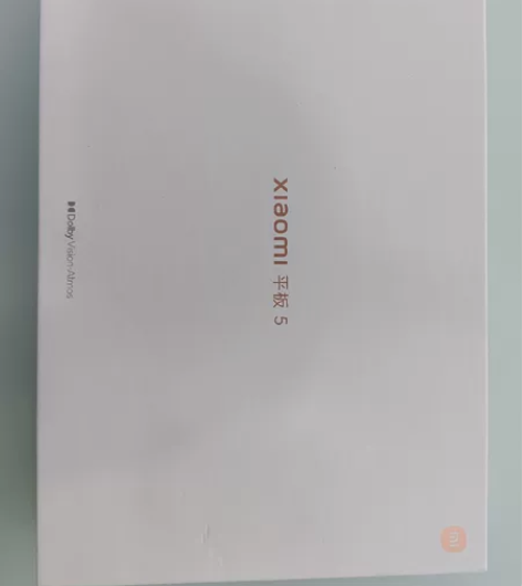 小米平板5，白色，内存(6+128G)，全...