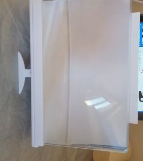 手机画面放大器 街上买的，买回来就没有用过...