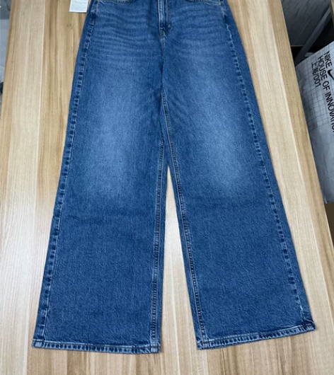 Lee牛仔裤W26码 LEE专柜正品 20...