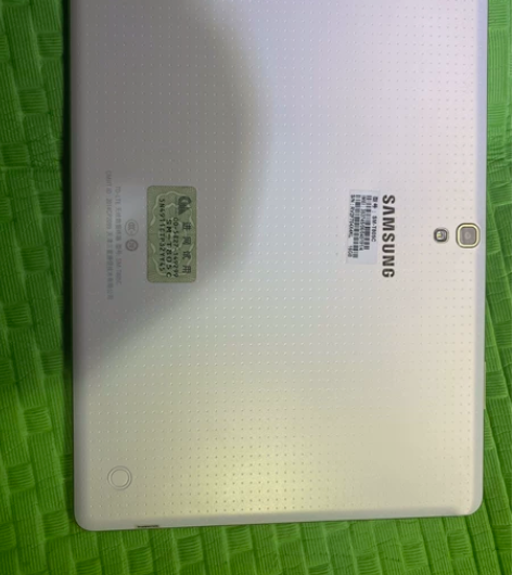三星Galaxy Tab S T805C(...
