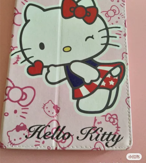 去年网上正规渠道买的,买回来上了几天网课后...