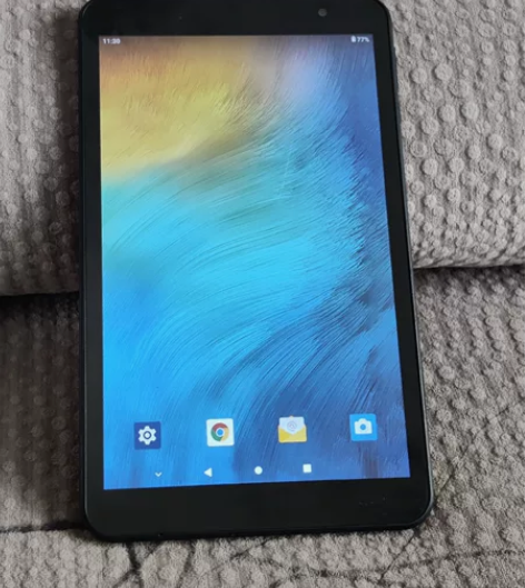 台电平板P80，32Ｇ，8英寸WiFi平板...