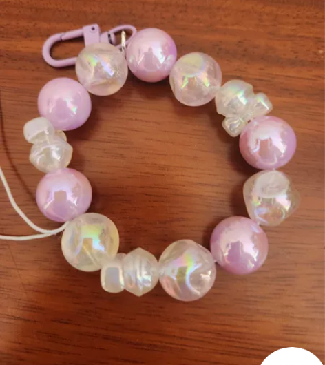 手机挂绳 感兴趣的话点“我想要”和我私聊吧...