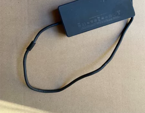 微软 surface dock 1661 ...