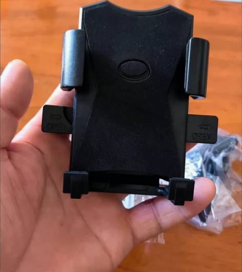 电动车手机导航支架，摩托电瓶车载自行单车骑...