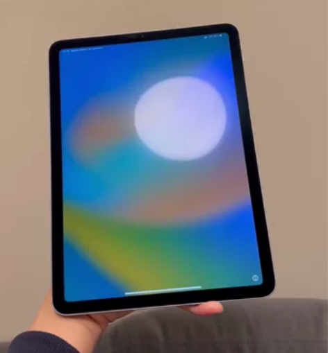 2020款iPad air4 64g插卡版...