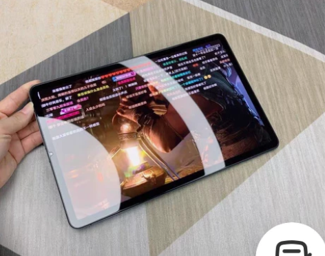 全新平板电脑一台！未拆封！超清全面屏官方正...