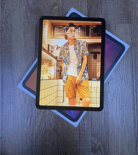 iPad Air4 2020款 10.9寸...