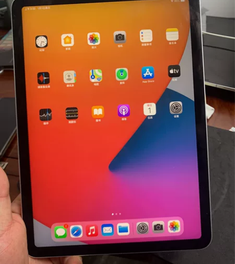 苹果iPad Air4 64G 2020款...