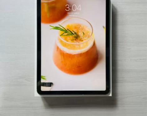 iPad Air4 2020款插卡+Wi-...