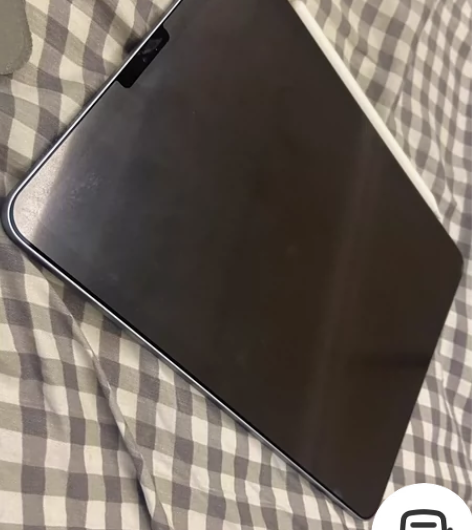 iPad air4 64g日版 带国行原装...