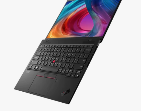 联想ThinkPad笔记本电脑X1 Nan...
