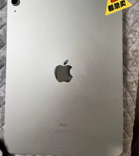 【低价处理】~iPad Air4,苹果平板...