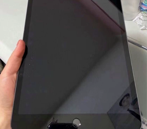 学生自用闲置iPad7  ipad2019...