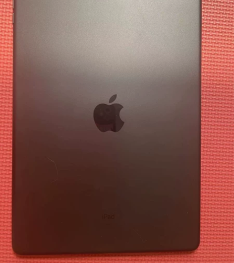 苹果（Apple） 2019款iPad A...