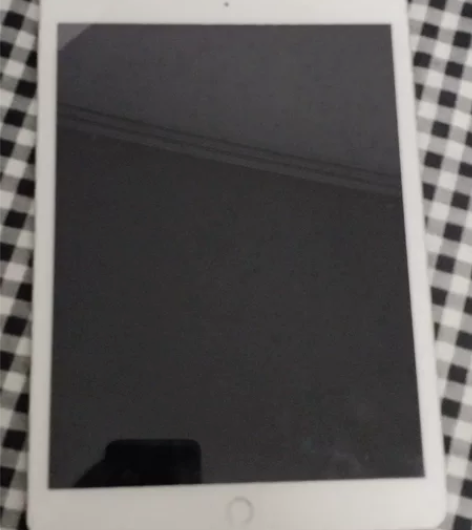 ipad7 2019版本 全原没有什么瑕疵...