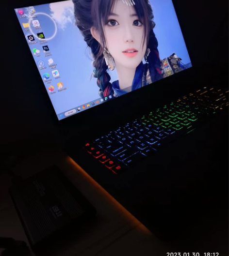 急出！小米游戏本2018 配置：8代i5，...