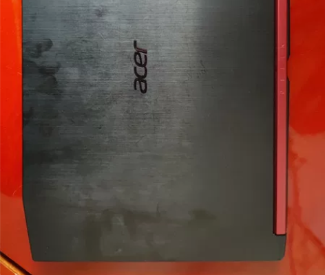 宏碁(Acer)暗影骑士3进阶版游戏本  ...