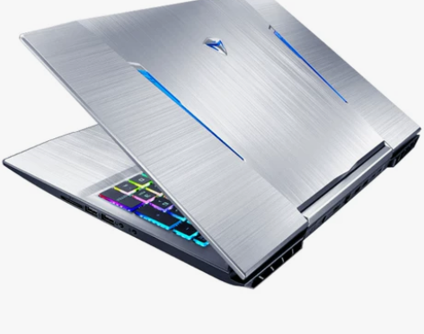 机械师T90 T1C 8代6核i7独显GT...