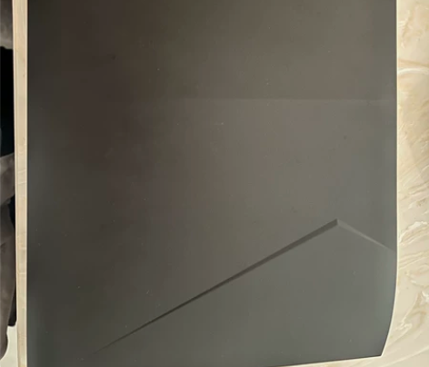 买来没怎么用,闲置出售,游戏本 感兴趣的话...