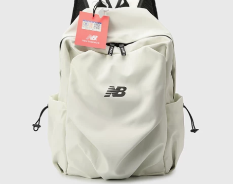 New balance 新百伦双肩背包NB...