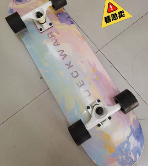 闲置在家，没怎么使用了，就使用了两次，它的...