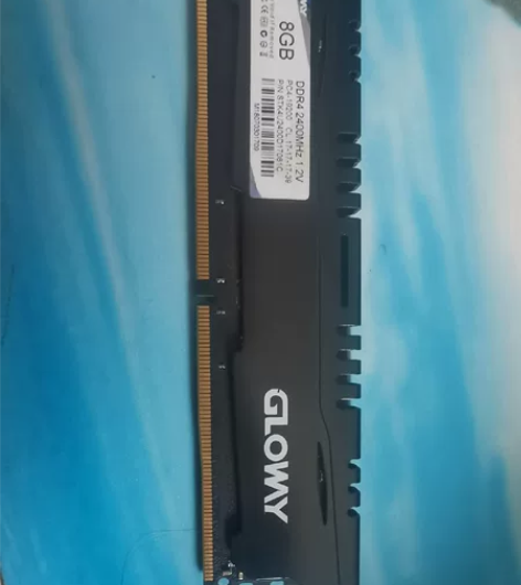 光威ddr4 8g 2400内存,拆机的,...