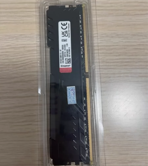 金士顿骇客神条16G3200内存原装全新 ...