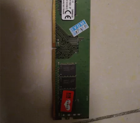 金士顿内存,三代DDR3,2133MHz,...