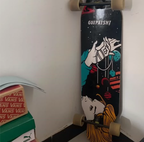 guipaishi舞板，青少年启蒙可用，可...