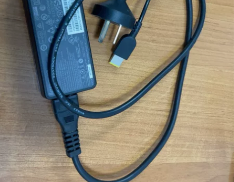 联想ThinkPad电脑电源线 感兴趣的话...