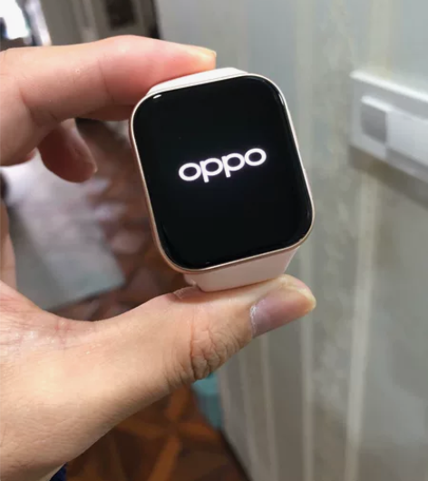 oppo watch 41 esim款智能...