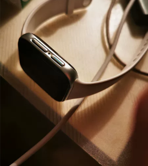 oppo watch 1 低价转卖 八成新
