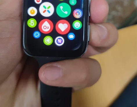 OPPO watch2 42mmeSIM款...