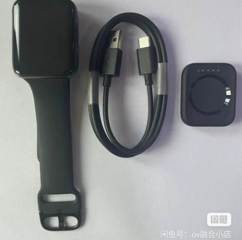 OPPO watch2 46mm eSIM...
