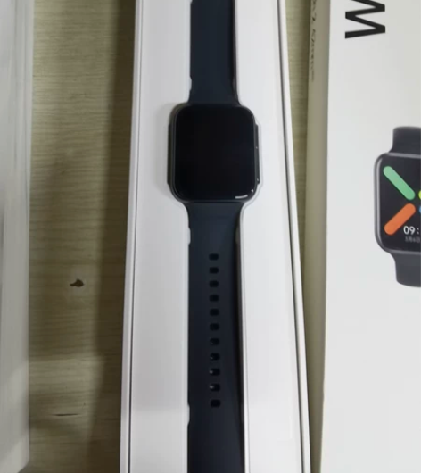 oppo watch2,全新,铂黑,42m...