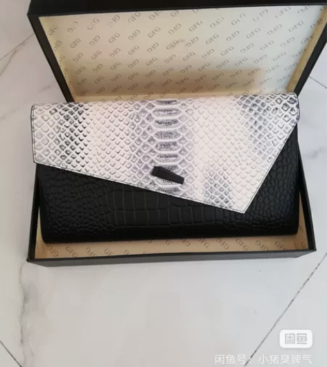 女士手拿包单肩包斜挎包，蒙娜丽莎，专柜正品...