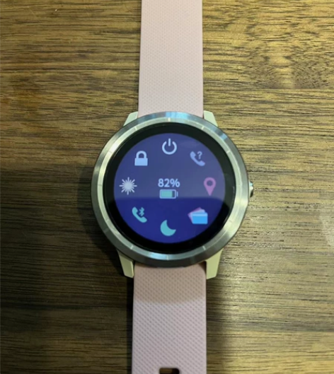 佳明Garmin vivo Active3...