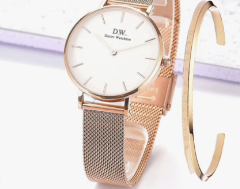 diuler dw atchton正品手表...