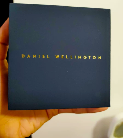 DW手镯，单戴，搭配手表很好看呢，无锡发货...