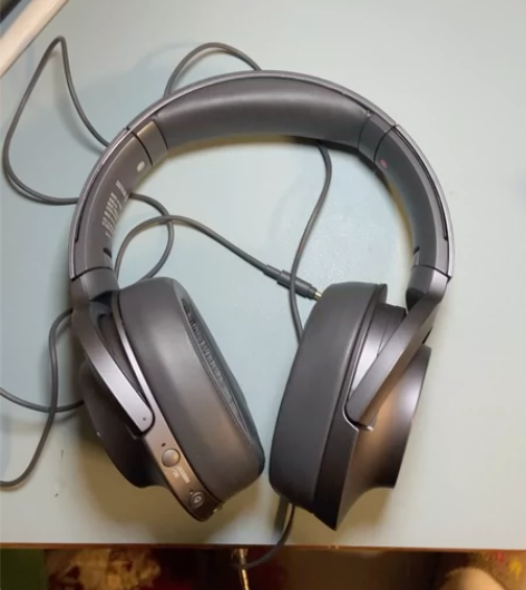 索尼wh900n无线蓝牙降噪耳机，低音足，...