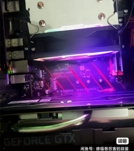 游戏主机i3 12100f台式电脑主机，英...