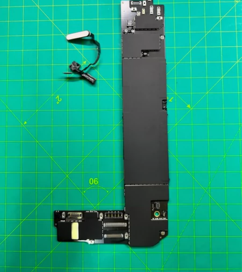 mini6主板/A2567主板 带指纹  ...