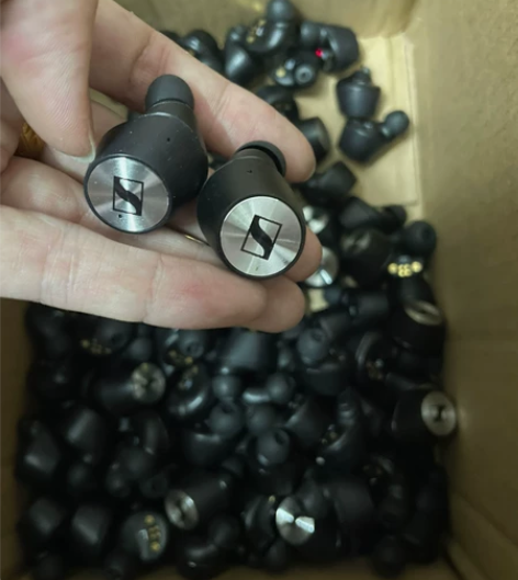 SENNHEISER/森海塞尔MOMENT...