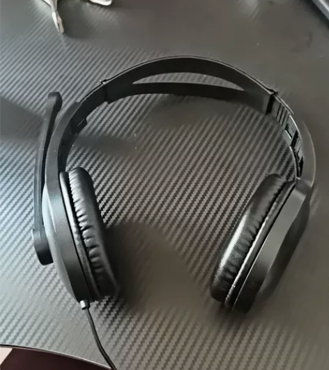 漫步者k800电脑双孔耳机,两个55出了,...