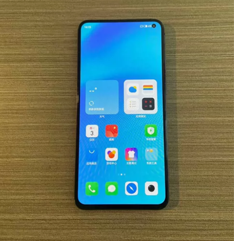 魅族17pro顶配8+128G  有指纹 ...