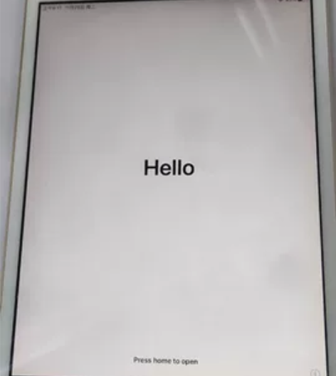 Apple/苹果 ipad mini 3出...
